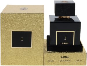 Perfume Ajmal Gold Collection I EDP 100mL - Masculino