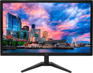 Monitor Tek 22" PTK215NTF LED/HDMI/VGA 5ms/60Hz