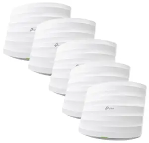 Access Point TP-Link Omada EAP245 AC1750 Wireless MU-MIMO (5 Pack)