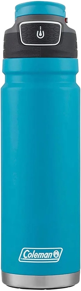 Botella Térmica Coleman FreeFlow 2148919 700mL - Caribbean Sea