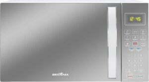 Microondas Britania PMO28EB 28L 220V 50Hz