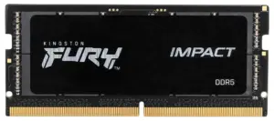 Memória para Notebook Kingston Fury Impact 16GB/4800MHz DDR5 KF548S38IB-16