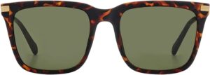 Lentes de Sol Fossil 3152/G/S N9PQT - Femenino