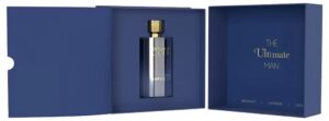 Perfume Cool & Cool Gentleman's Code EDP 100mL - Masculino