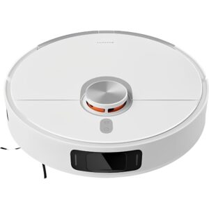 Aspirador Xiaomi Mi Robot Vacuum S20+ B108GL BHR8157US - Blanco