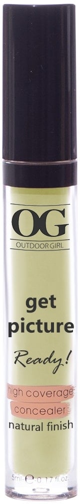 Corrector liquido Outdoor Girl Get Picture Ready 06 Medium - 5mL