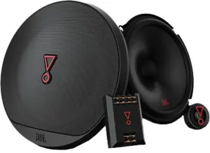 Parlantes JBL STAGE 3 607C 6-1/2" 150W