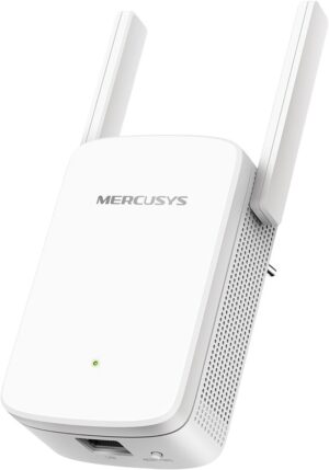 Repetidor de Señal Wifi Mercusys ME30 - 1200Mbps