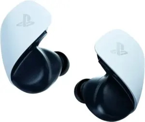 Headset Gaming Sony Pulse Explore para PS5/PC/Mac/Mobile (CFI-ZWE1) Blanco