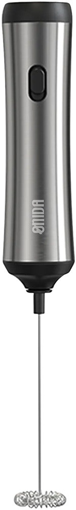Mini Mixer Recargable Onida ON-2160 Silver