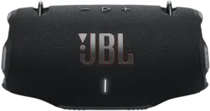 Speaker JBL Xtreme 4 Bluetooth a prueba de agua Black