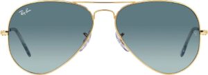 Lentes de Sol Ray-Ban RB3025 001/3M - Femenino