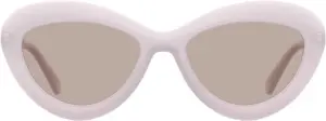 Lentes de Sol Moschino - MOS163/S 35JU1 - Femenino