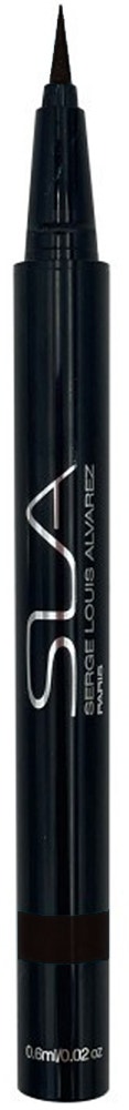 Delineador SLA Paris Precise Liner 20 Lux Black - 0.6mL