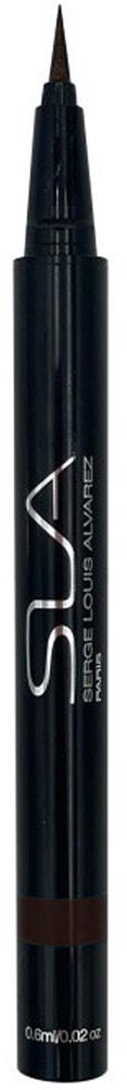Delineador SLA Paris Precise Liner 21 Deep Chestnut - 0.6mL