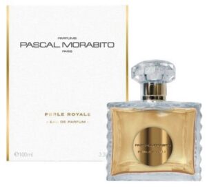 Perfume Pascal Morabito Perle Royale EDP 100mL - Femenino