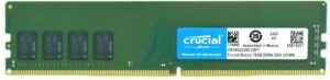Memoria Crucial Basics 16GB DDR4 3200MHz - CB16GU3200