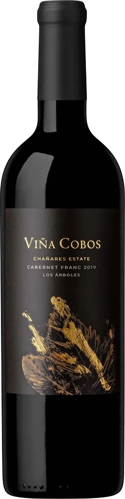 Vino Cobos Chañares Estate Cabernet Franc 2019