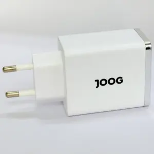 Outlet Cargador de Pared Joog PYS-RD020717 45W 2x USB-C