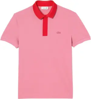 Camiseta Polo Lacoste PH5367239HY - Masculino
