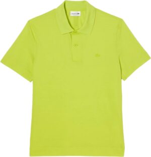 Outlet Camiseta Polo Lacoste PH83612390V - Masculina