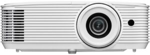 Proyector Optoma HD30LV 4500 Lúmenes DLP FHD/HDMI/USB Bivolt
