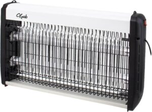 Mata Insectos KRAB KBMIE150 - 15W 220V 50Hz