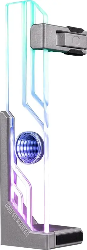 Soporte para Placa de Video Cooler Master Atlas ARGB