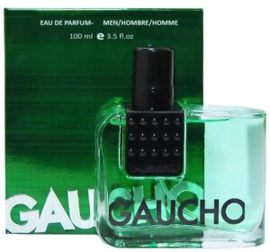 Perfume Farmasi Gaucho Men EDP 100mL - Masculino