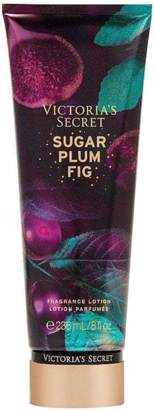 Body Lotion Victoria's Secret Sugar Plum Fig - 236mL
