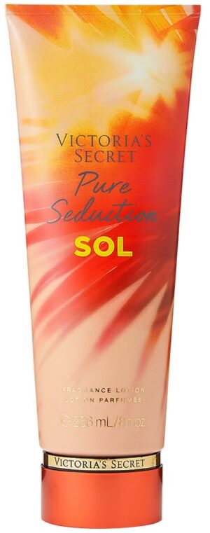 Body Lotion Victoria's Secret Pure Seduction Sol - 236mL