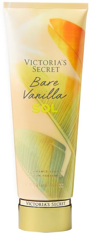 Body Lotion Victoria's Secret Bare Vanilla Sol - 236mL