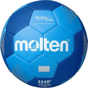 Pelota de Handball 1800 Molten - H3F1800-BB