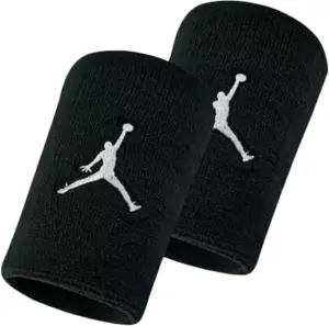 Muñequera Nike Jordan AC4094 010 (2 unidades)