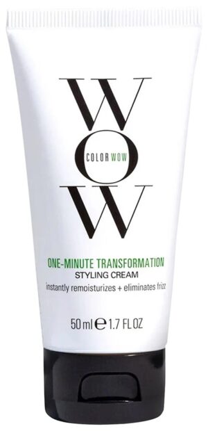 Crema para Peinar Color Wow One-Minute Transformation - 50mL