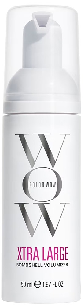 Espuma Capilar Color Wow Xtra Large Bombshell Volumizer - 50mL