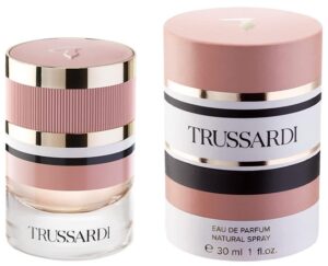 Perfume Trussardi New EDP 30mL - Femenino
