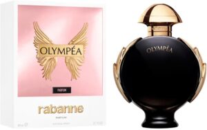 Perfume Paco Rabanne Olympéa Parfum 80mL - Femenino