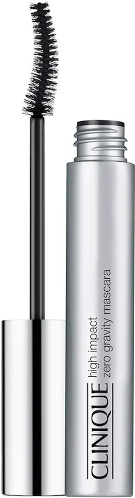 Máscara de Pestañas Clinique High Impact Zero Gravity 01 Black - 8mL