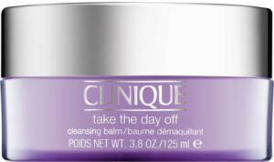 Desmaquillante Clinique Take the Day Off Cleansing Balm - 125mL