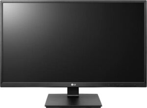 Monitor LG 24.0" 24BK550Y-B Full HD 5ms/60Hz HDMI/DP
