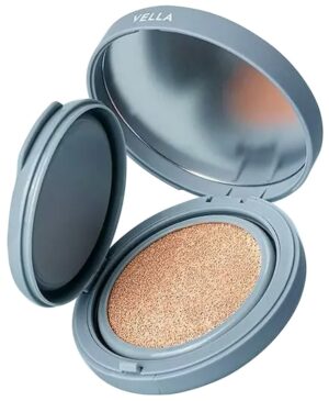 Base Vella Serum Cushion Skin Fit N-021 SPF50+ PA++++ - 12g