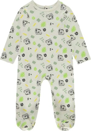 Mono para Bebé Orchestra HNAYJX-ECR - Masculino