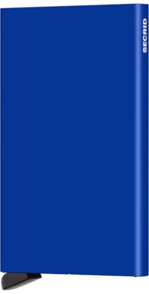 Billetera para Tarjeta Secrid Cardprotector - C Blue
