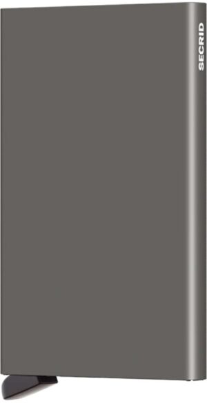 Billetera para Tarjeta Secrid Cardprotector - C Earth Grey