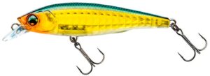 Señuelo Duel L-Bass Jerkbait 80 F1213-MGGB
