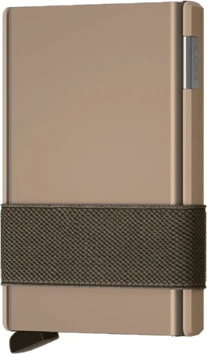 Billetera para Tarjeta Secrid Cardslide - CS Desert