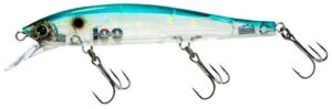 Señuelo Duel Hardcore Minnow Flat 130F R1380-GSSH