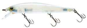 Señuelo Duel Hardcore Minnow Flat 110 R1362-PLSH