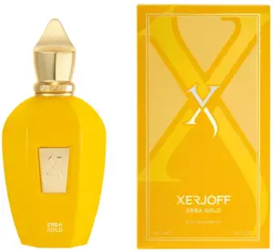 Perfume Xerjoff Erba Gold EDP 100mL - Unisex